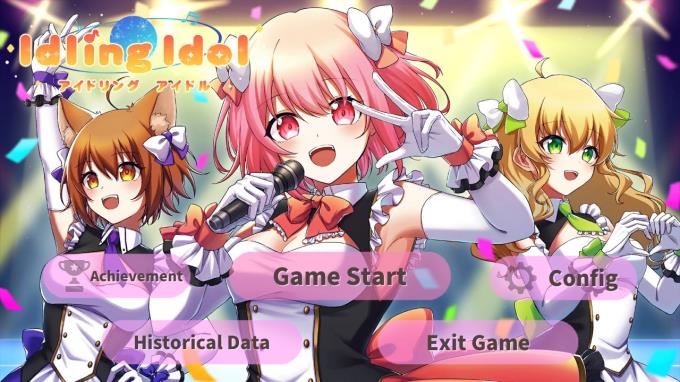 Idling Idol Torrent Download Idling Idol Torrent Download