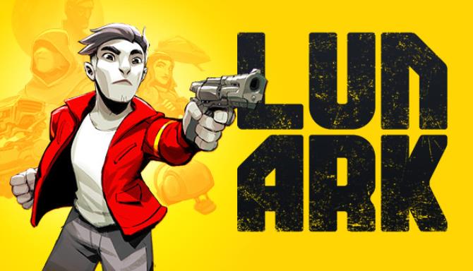 LUNARK Free Download LUNARK Free Download