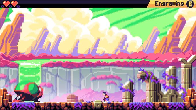 LUNARK PC Crack LUNARK PC Crack