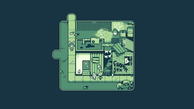 Melon Journey Bittersweet Memories PC Crack