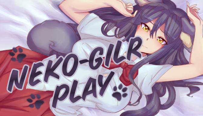 NEKO-GIRL PLAY Free Download