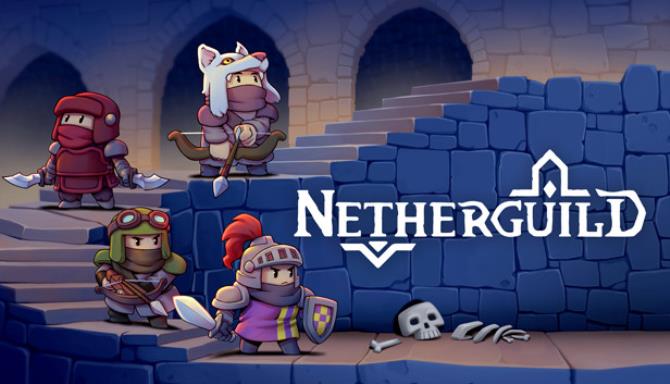 Netherguild Free Download Netherguild Free Download
