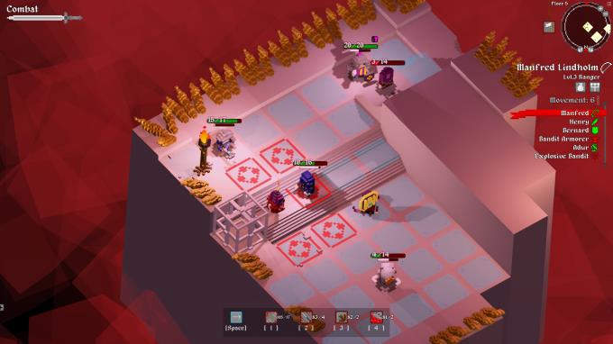 Netherguild PC Crack Netherguild PC Crack