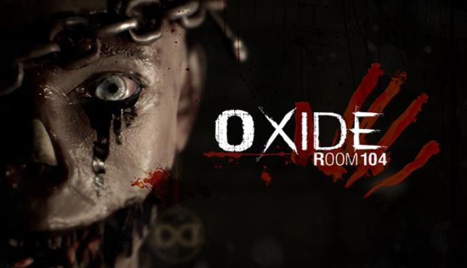 Oxide Room 104 v1 0 5 Free Download