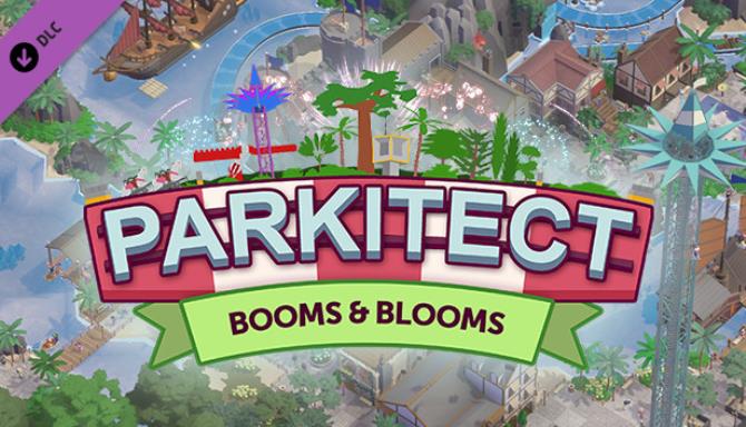 Parkitect Booms and Blooms Update v1 10c Free Download