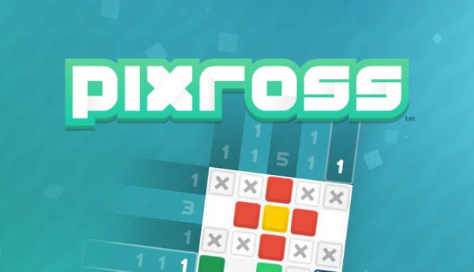Pixross Free Download