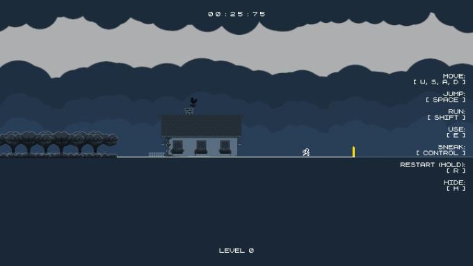 Principle of Karma PC Crack