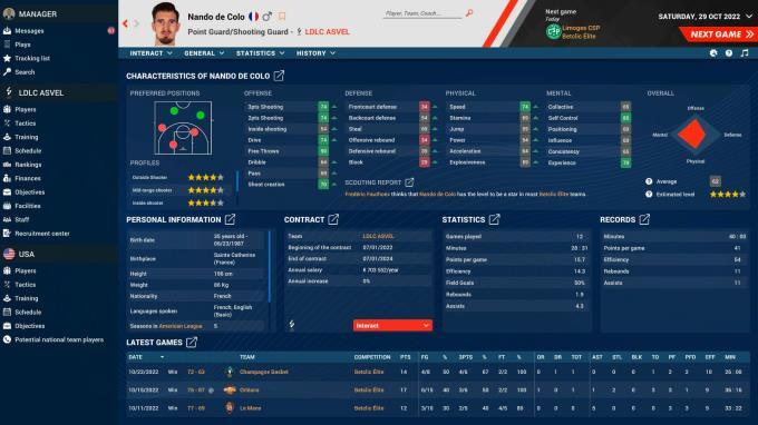 Pro Basketball Manager 2023 Torrent Download Pro Basketball Manager 2023 Torrent Download