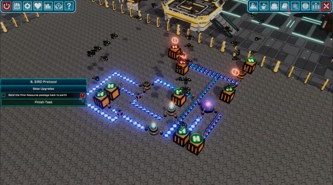 Project Astra Dominium PC Crack Project Astra Dominium PC Crack