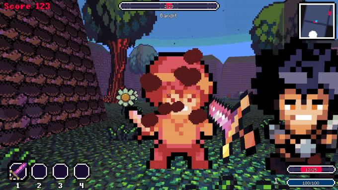 Project Dagger PC Crack Project Dagger PC Crack