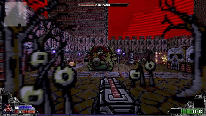 Project Warlock v1 0 7 12 Torrent Download