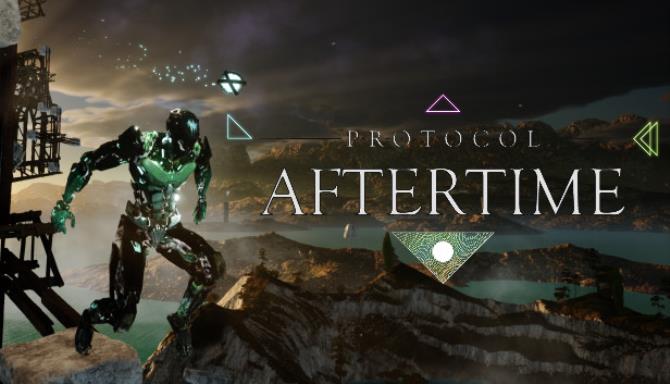 Protocol Aftertime Free Download