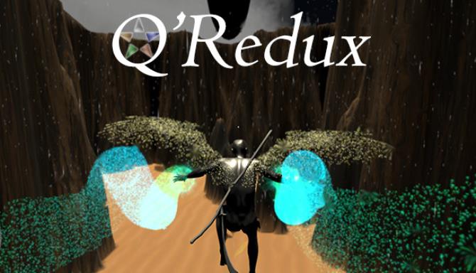 QRedux Free Download