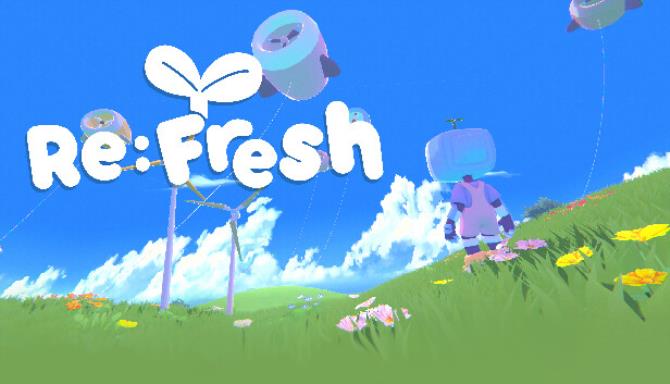 ReFresh Free Download