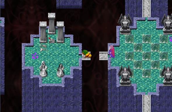 Remnants Of Isolation Torrent Download