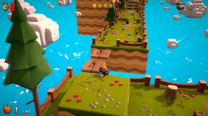 Rise of Fox Hero Torrent Download Rise of Fox Hero Torrent Download