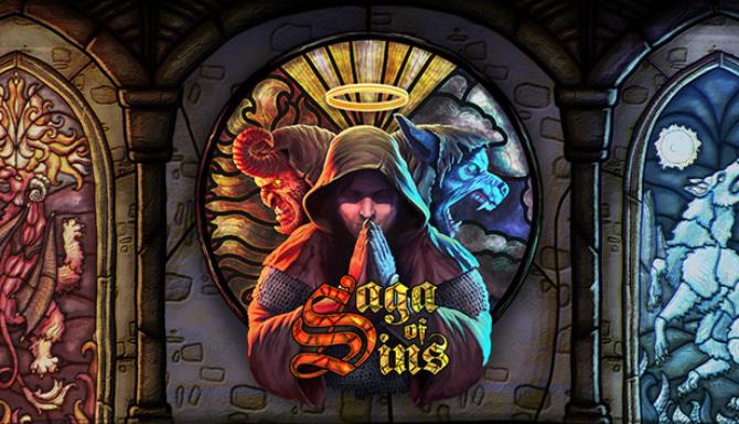 Saga of Sins Free Download Saga of Sins Free Download