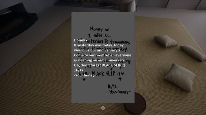 Shh This is a mystery game But watch out for spoilers Torrent Download