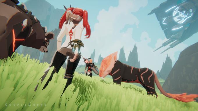 Skyclimbers Torrent Download Skyclimbers Torrent Download