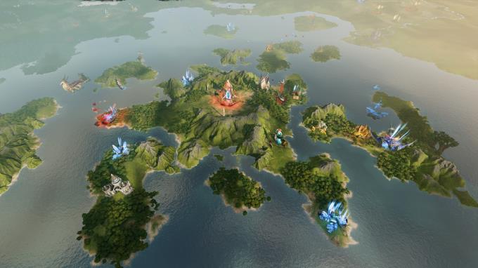 SpellForce Conquest of Eo v01 02 27381 Torrent Download SpellForce Conquest of Eo v01 02 27381 Torrent Download