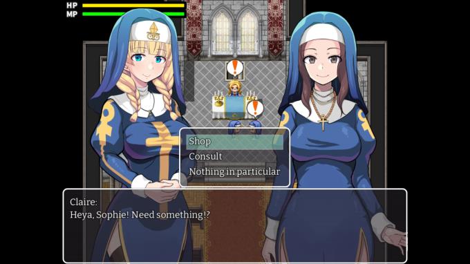 Stigmata of Sacrilege Torrent Download