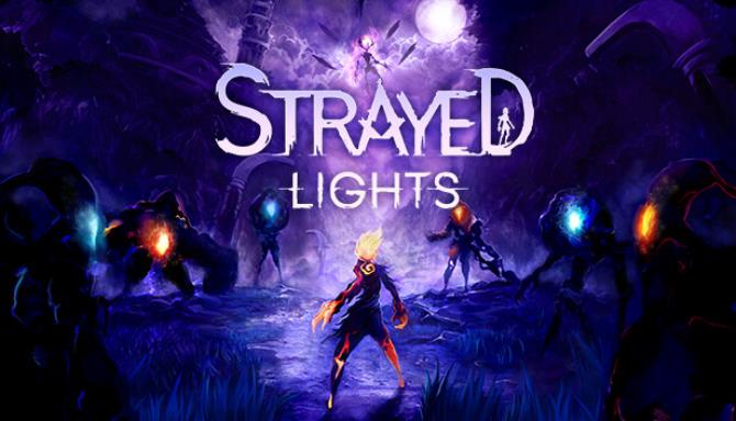 Strayed Lights Free Download Strayed Lights Free Download