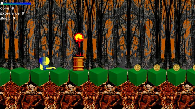 Super Uriel Torrent Download