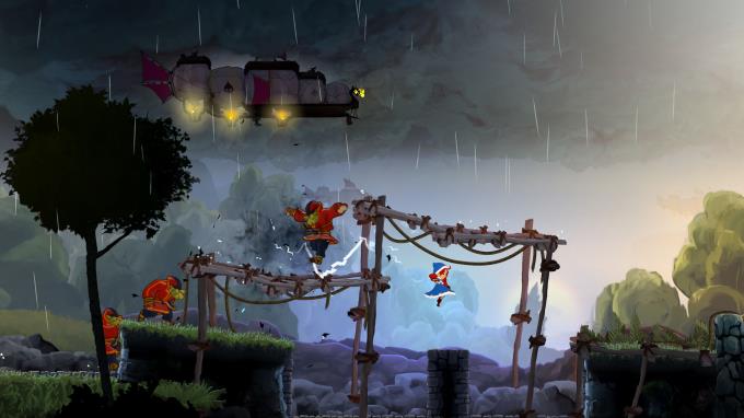 Teslagrad 2 PC Crack