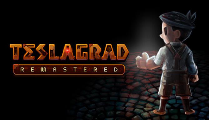 Teslagrad Remastered Update v20230602 Free Download