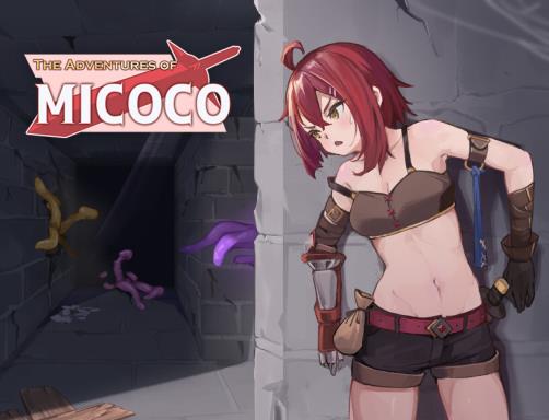 The Adventures of MICOCO Torrent Download