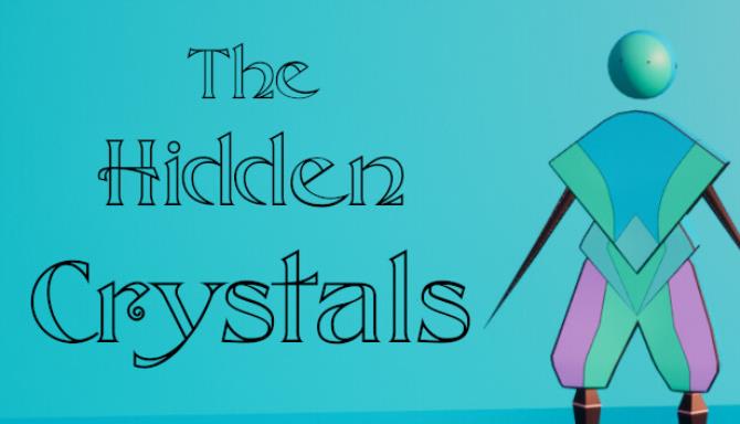 The Hidden Crystals Free Download The Hidden Crystals Free Download