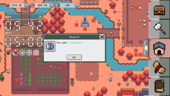 The Legend of Pomodoro PC Crack The Legend of Pomodoro PC Crack