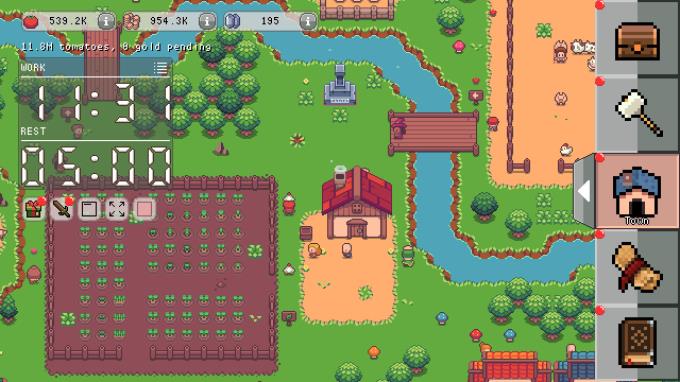 The Legend of Pomodoro Torrent Download The Legend of Pomodoro Torrent Download