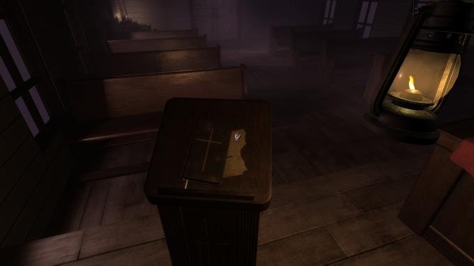 The Whispering Valley La valle qui murmure PC Crack The Whispering Valley La valle qui murmure PC Crack