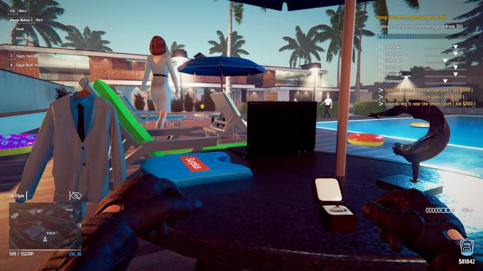 Thief Simulator Luxury Houses Torrent Download Thief Simulator Luxury Houses Torrent Download