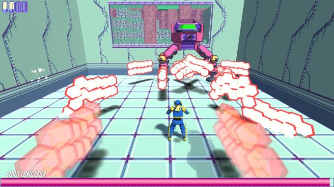 Thunder Kid PC Crack Thunder Kid PC Crack