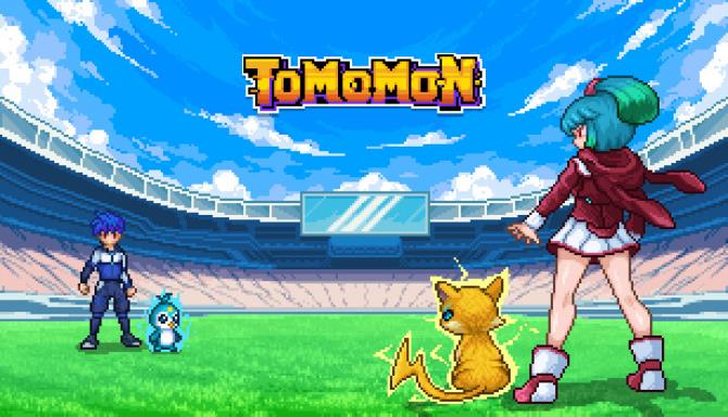 Tomomon Free Download Tomomon Free Download