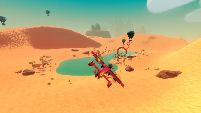 Trailmakers Airborne Torrent Download