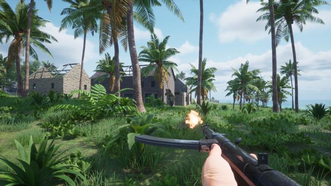 United Assault - World War 2 Torrent Download United Assault - World War 2 Torrent Download