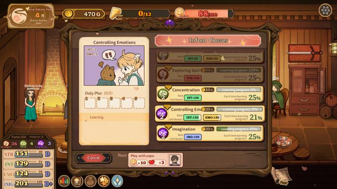 Volcano Princess PC Crack Volcano Princess PC Crack