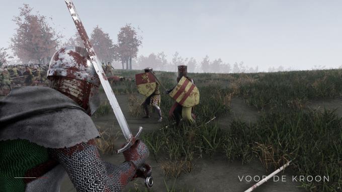 Voor De Kroon PC Crack Voor De Kroon PC Crack