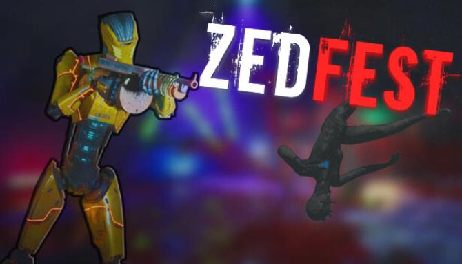 Zedfest Free Download