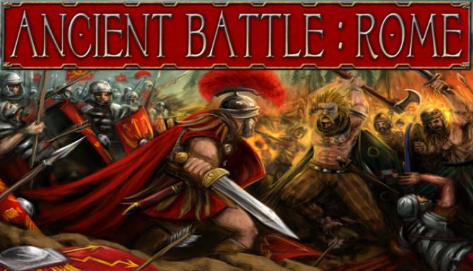 Ancient Battle: Rome Free Download Ancient Battle: Rome Free Download