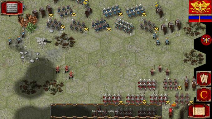 Ancient Battle: Rome Torrent Download Ancient Battle: Rome Torrent Download