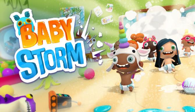 Baby Storm Free Download Baby Storm Free Download