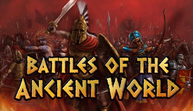 Battles of the Ancient World Free Download Battles of the Ancient World Free Download