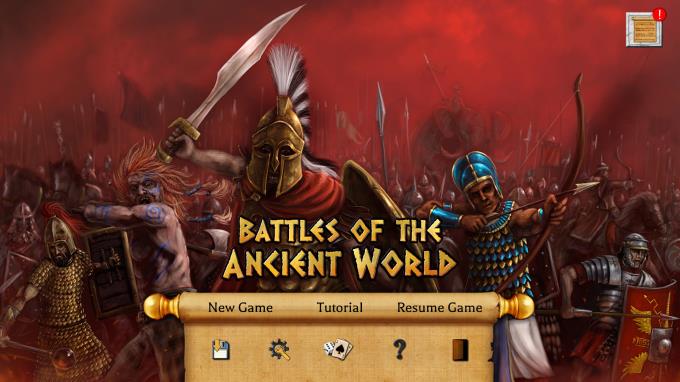 Battles of the Ancient World Torrent Download Battles of the Ancient World Torrent Download
