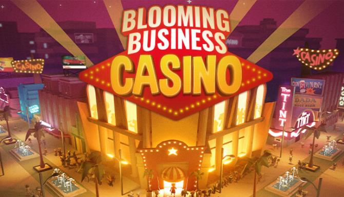 Blooming Business Casino Free Download