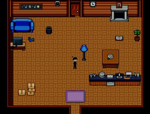 Broken Minds Torrent Download