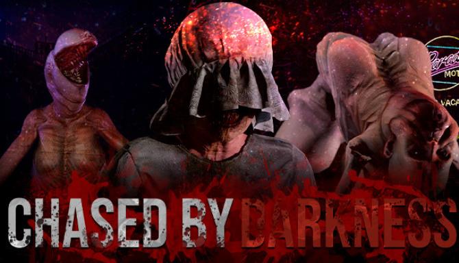 Chased by Darkness v3 1 0 0 Free Download Chased by Darkness v3 1 0 0 Free Download